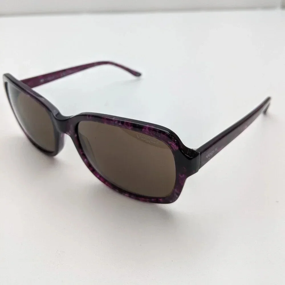 🕶️ Vogue VO5086-S 2442/73  Sunglasses 57/17-135 / JLE607🕶️